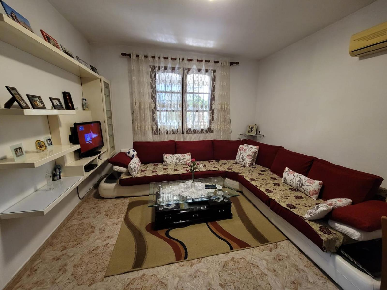 Private Room On A Shared Apartament Near Durres Beach Eksteriør bilde