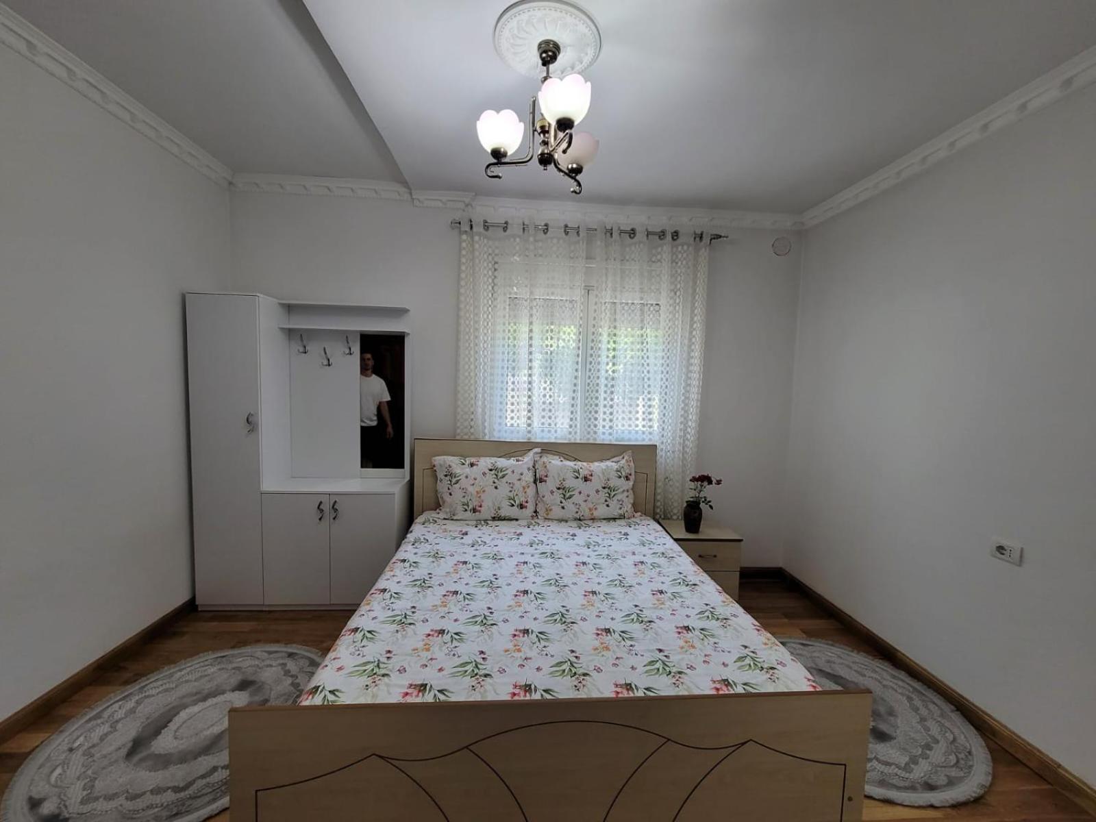 Private Room On A Shared Apartament Near Durres Beach Eksteriør bilde